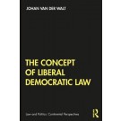 The Concept of Liberal Democratic Law