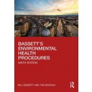 Bassett's Environmental Health Procedures 9th Edition