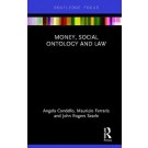 Money, Social Ontology and Law