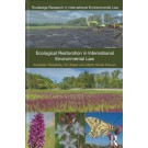 Ecological Restoration in International Environmental Law