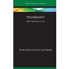 Technology: New Trajectories in Law