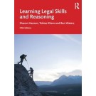 Learning Legal Skills and Reasoning, 5th Edition