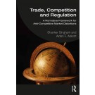 Trade, Competition and Domestic Regulatory Policy: Trade Liberalisation, Competitive Markets and Property Rights Protection