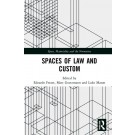 Spaces of Law and Custom