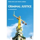 Criminal Justice: An Introduction 4th Edition