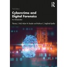Cybercrime and Digital Forensics: An Introduction 3rd Edition