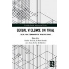 Sexual Violence on Trial: Local and Comparative Perspectives