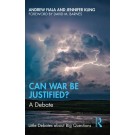 Can War Be Justified? A Debate