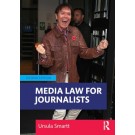 Media Law for Journalists 2nd Edition