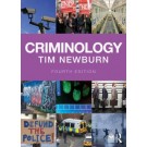 Criminology 4th ed