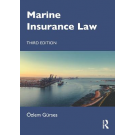 Marine Insurance Law 3rd Edition