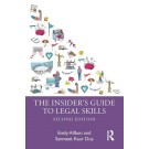 The Insider's Guide to Legal Skills, 2nd Edition