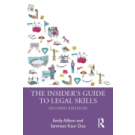 The Insider's Guide to Legal Skills 2nd Edition