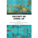 Christianity and Criminal Law
