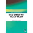 State Territory and International Law