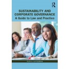 Sustainability and Corporate Governance: A Guide to Law and Practice