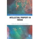 Intellectual Property in Russia