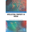 Intellectual Property in Russia