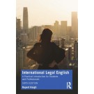 International Legal English: A Practical Introduction for Students and Professionals, 6th Edition