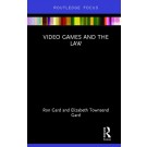 Video Games and the Law
