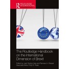 The Routledge Handbook on the International Dimension of Brexit