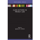 Class Actions in Privacy Law