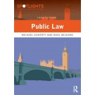 Public Law 3rd Edition