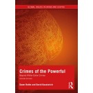 Crimes of the Powerful: White-Collar Crime and Beyond