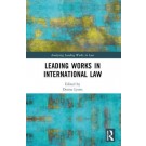 Leading Works in International Law