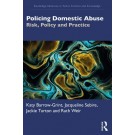 Policing Domestic Abuse: Risk, Policy and Practice