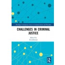 Challenges in Criminal Justice