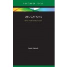 Obligations (New Trajectories in Law)