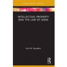 Intellectual Property and the Law of Ideas