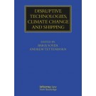 Disruptive Technologies, Climate Change and Shipping