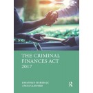 The Criminal Finances Act 2017
