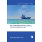 Marine Pollution Control: Legal and Managerial Frameworks