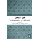 Charity Law: Exploring the Concept of Public Benefit