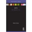 Data (New Trajectories in Law)