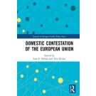 Domestic Contestation of the European Union