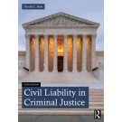 Civil Liability in Criminal Justice 8th Edition