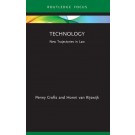Technology: New Trajectories in Law