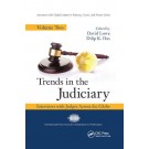 Trends in the Judiciary: Interviews with Judges Across the Globe, Volume Two