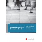 Duggan & Lanyon’s Consumer Credit Law 2nd Edition