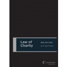 Law of Charity 2nd Edition