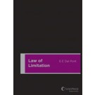 Law of Limitation