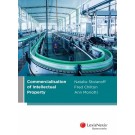 Commercialisation of Intellectual Property