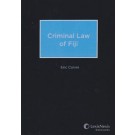 Criminal Law of Fiji