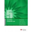 Australian Corporate Law 5th Edition