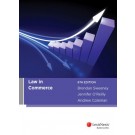 Law in Commerce 6th Edition