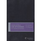 Cheshire and Fifoot's Law of Contract 11th Australian Edition